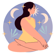 image from From stress to stillness in 180 seconds